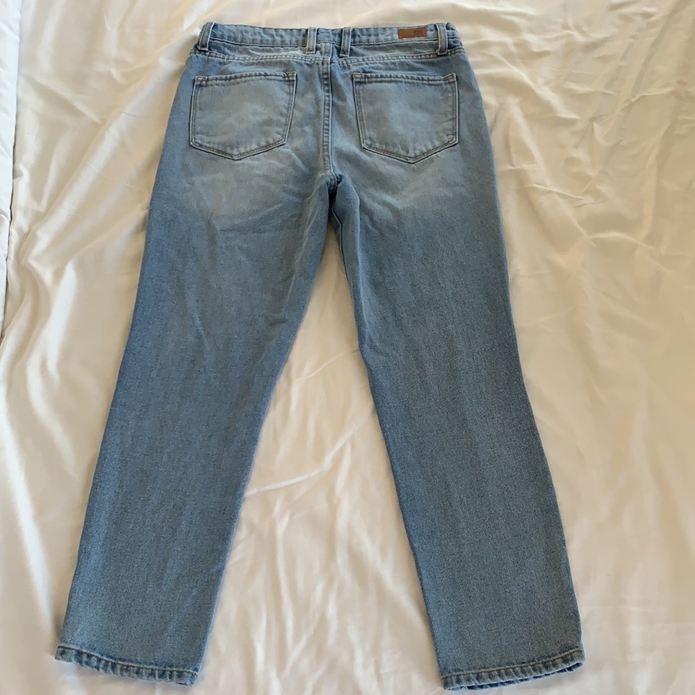boyfriend jeans - Picture 3 of 7